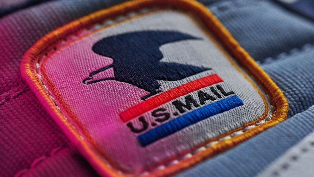 USPS Branding