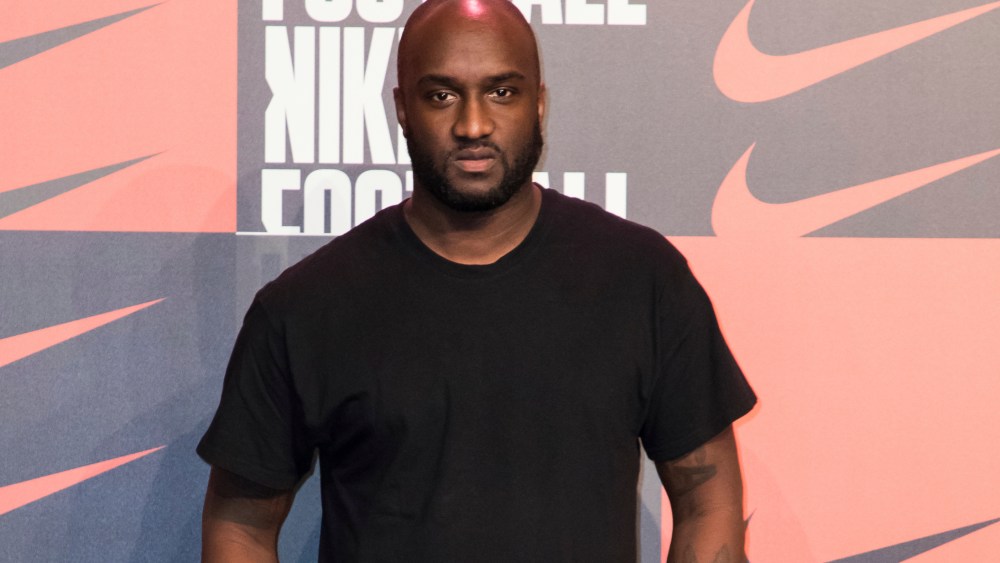 Virgil Abloh Dies at 41: Celebrity, Fashion Tributes