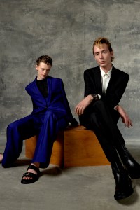 Salvatore Ferragamo Pre-Fall 2022