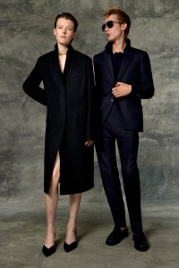 Salvatore Ferragamo Pre-Fall 2022