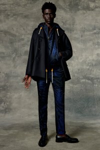 Salvatore Ferragamo Pre-Fall 2022
