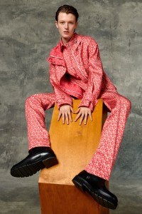 Salvatore Ferragamo Pre-Fall 2022