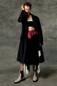 Salvatore Ferragamo Pre-Fall 2022
