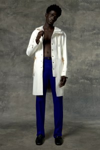 Salvatore Ferragamo Pre-Fall 2022