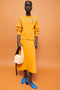 Jil Sander Pre-Fall 2022
