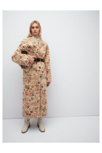 Chloé Pre-Fall 2022