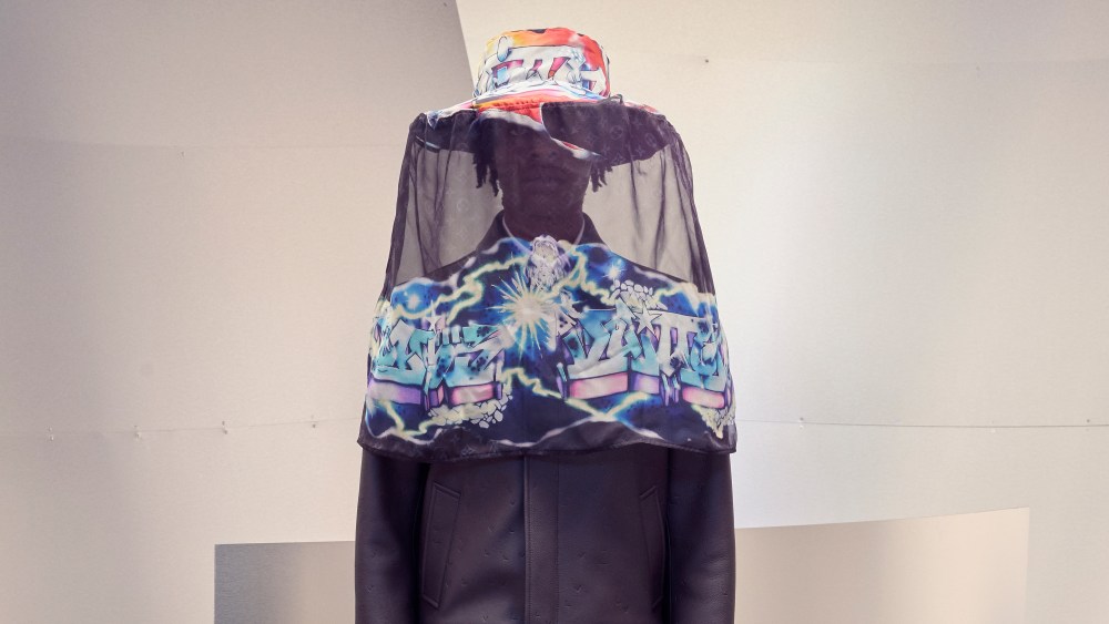 A First Look at Virgil Abloh's Final Louis Vuitton Pre-Fall Collection