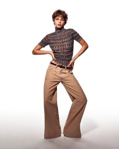 Missoni Pre-Fall 2022