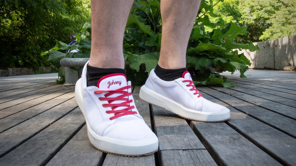 Johnny Footwear