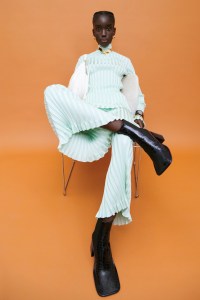 Jil Sander Pre-Fall 2022