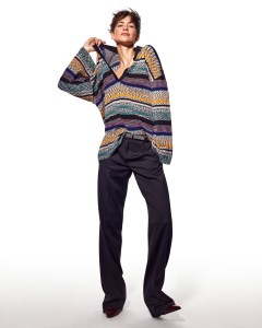 Missoni Pre-Fall 2022