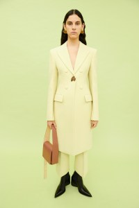 Jil Sander Pre-Fall 2022