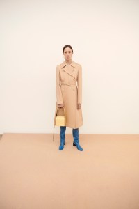 Jil Sander Pre-Fall 2022