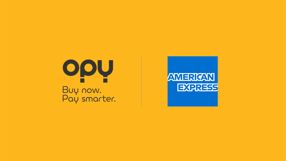 Opy Amex