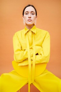 Jil Sander Pre-Fall 2022