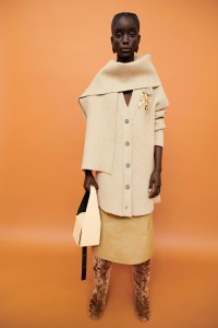 Jil Sander Pre-Fall 2022