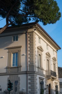 Dimora Palanca in Florence