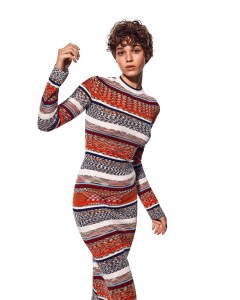Missoni Pre-Fall 2022