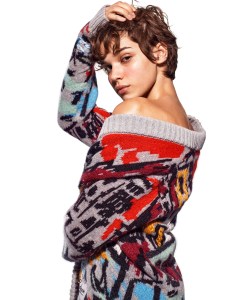 Missoni Pre-Fall 2022