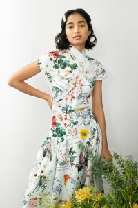 Adeam Pre-Fall 2022