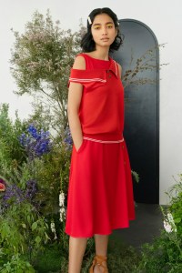 Adeam Pre-Fall 2022