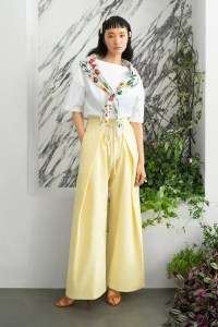 Adeam Pre-Fall 2022