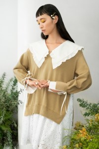 Adeam Pre-Fall 2022