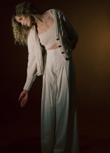 Alejandra Alonso Rojas Pre-Fall 2022