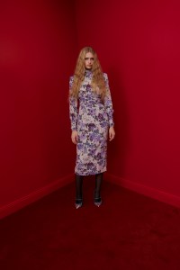 Alessandra Rich Pre-Fall 2022