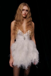 Alessandra Rich Pre-Fall 2022
