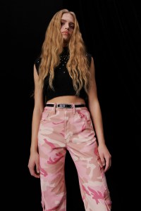 Alessandra Rich Pre-Fall 2022