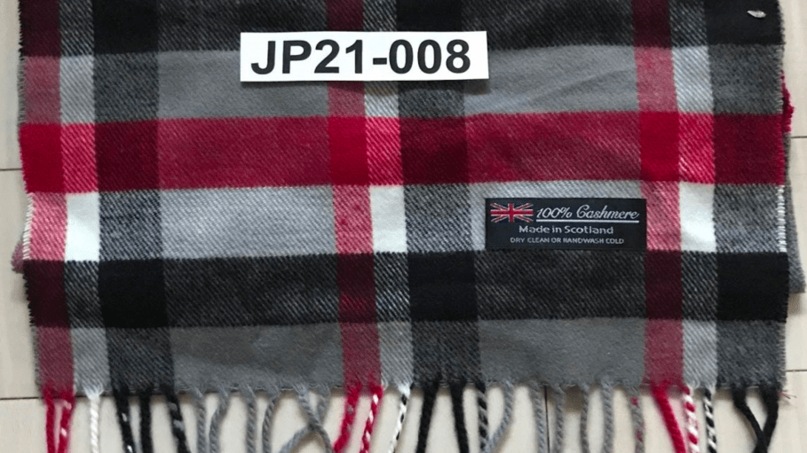 A cashmere trade association has agreed to settle a dispute with Amazon over alleged false advertising of “100 percent” cashmere products.