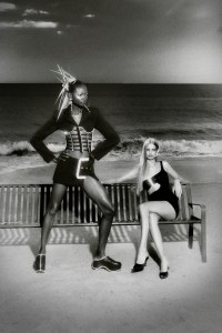 Area Resort Collection 2022