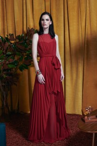 Badgley Mischka Pre-Fall 2022