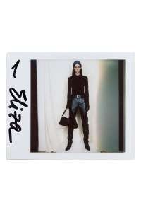 Balenciaga RTW Fall 2022