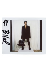 Balenciaga RTW Fall 2022
