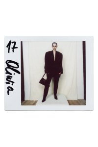 Balenciaga RTW Fall 2022