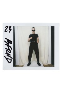 Balenciaga RTW Fall 2022