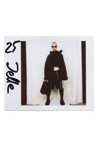 Balenciaga RTW Fall 2022