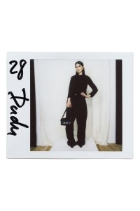 Balenciaga RTW Fall 2022