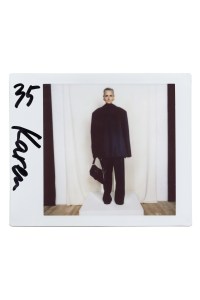 Balenciaga RTW Fall 2022