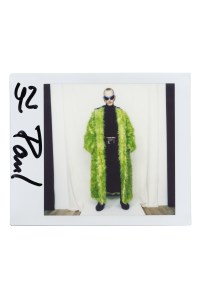 Balenciaga RTW Fall 2022