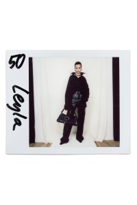 Balenciaga RTW Fall 2022