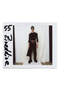 Balenciaga RTW Fall 2022