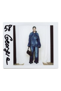 Balenciaga RTW Fall 2022