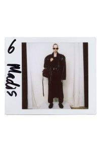 Balenciaga RTW Fall 2022