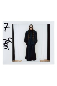 Balenciaga RTW Fall 2022