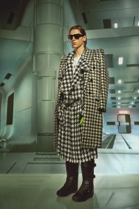 Balmain Pre-Fall 2022