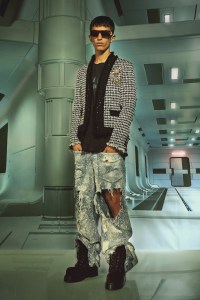 Balmain Pre-Fall 2022