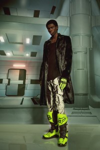 Balmain Pre-Fall 2022